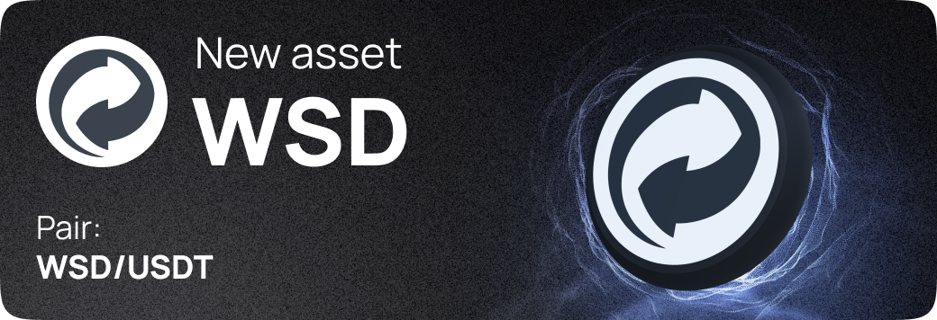 New asset WSD
